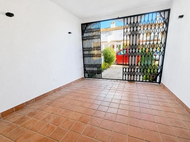 3 sovrum Villa till salu i Gran Vista - Olivo de Oro, Santa Pola med pool garage - 300 000 € (Ref: 10033173)