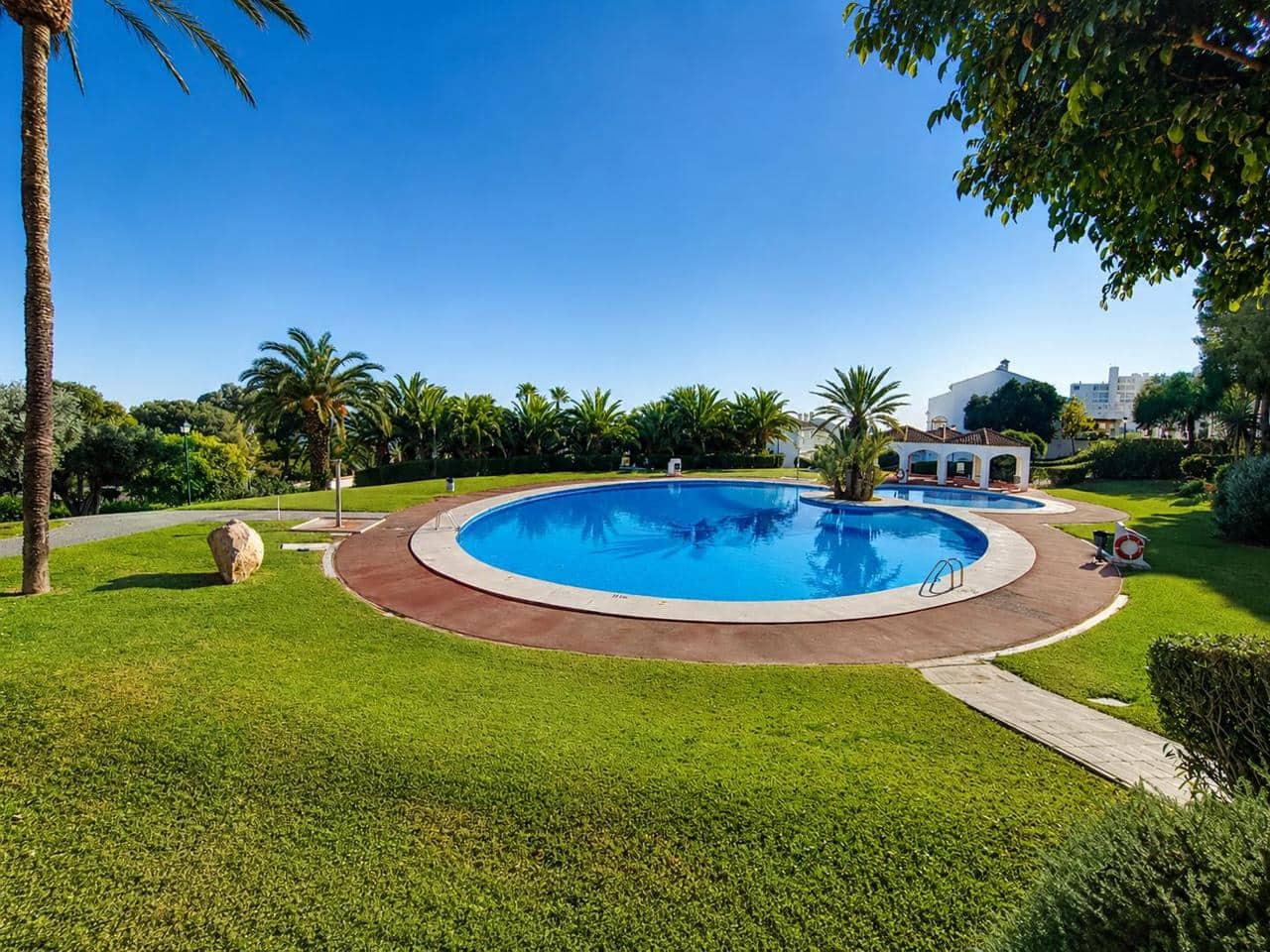 3 sovrum Villa till salu i Gran Alacant med pool garage - 300 000 € (Ref: 10033173)