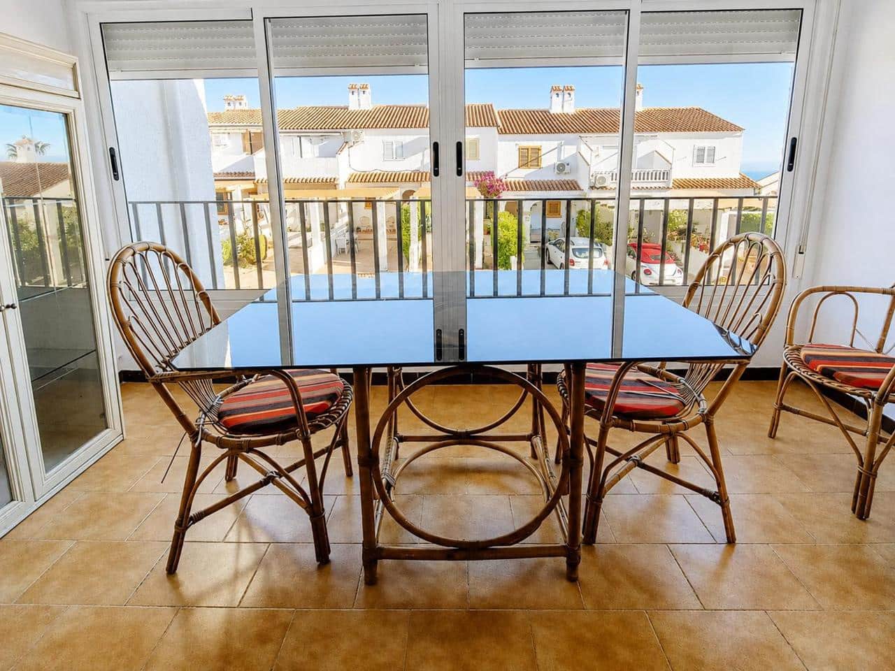 3 sovrum Villa till salu i Gran Alacant med pool garage - 300 000 € (Ref: 10033173)