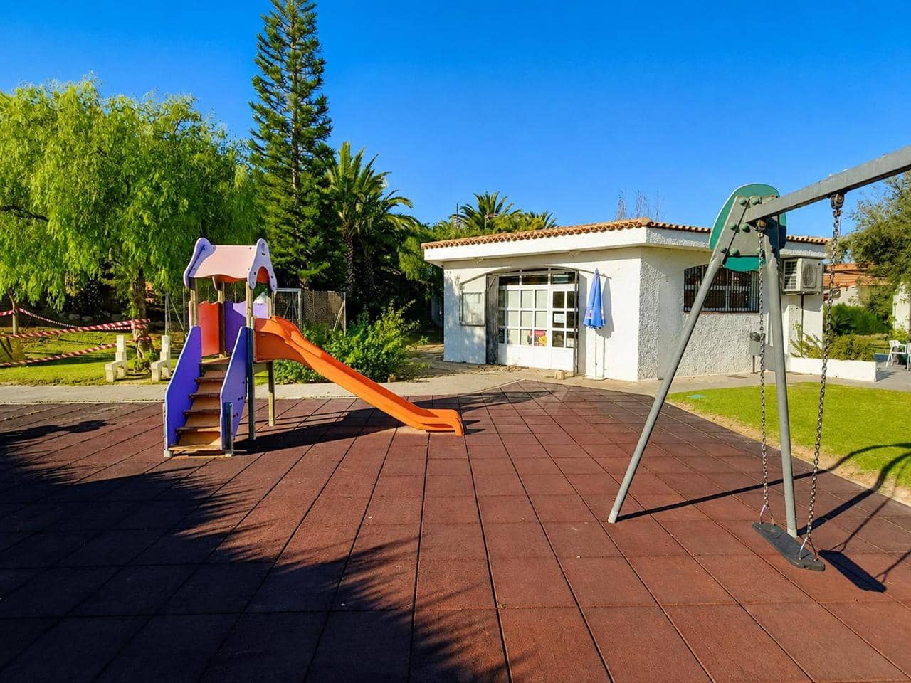 3 sovrum Villa till salu i Gran Alacant med pool garage - 300 000 € (Ref: 10033173)