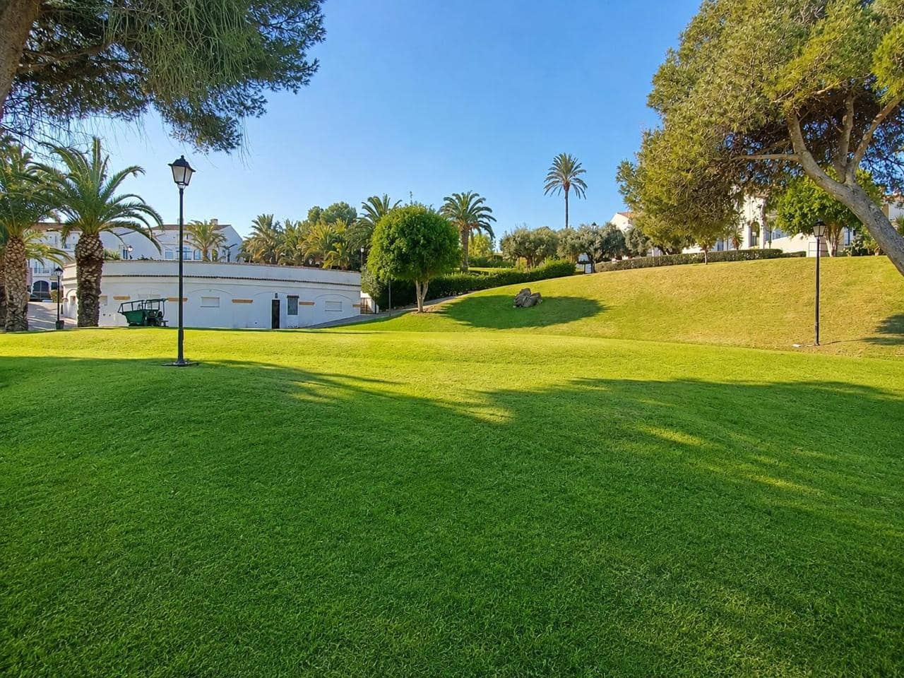 3 sovrum Villa till salu i Gran Alacant med pool garage - 300 000 € (Ref: 10033173)