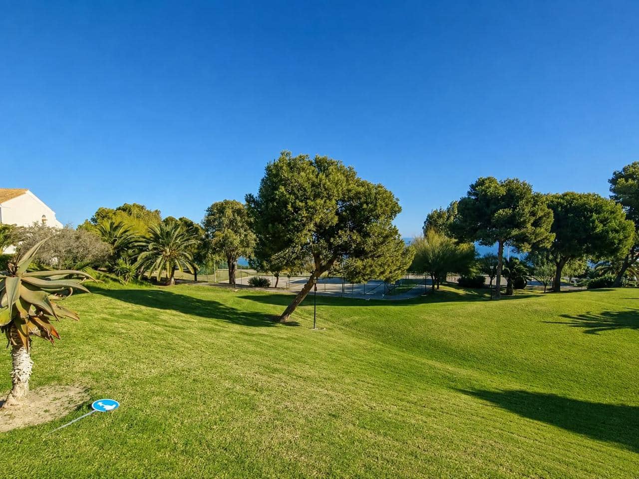3 sovrum Villa till salu i Gran Alacant med pool garage - 300 000 € (Ref: 10033173)