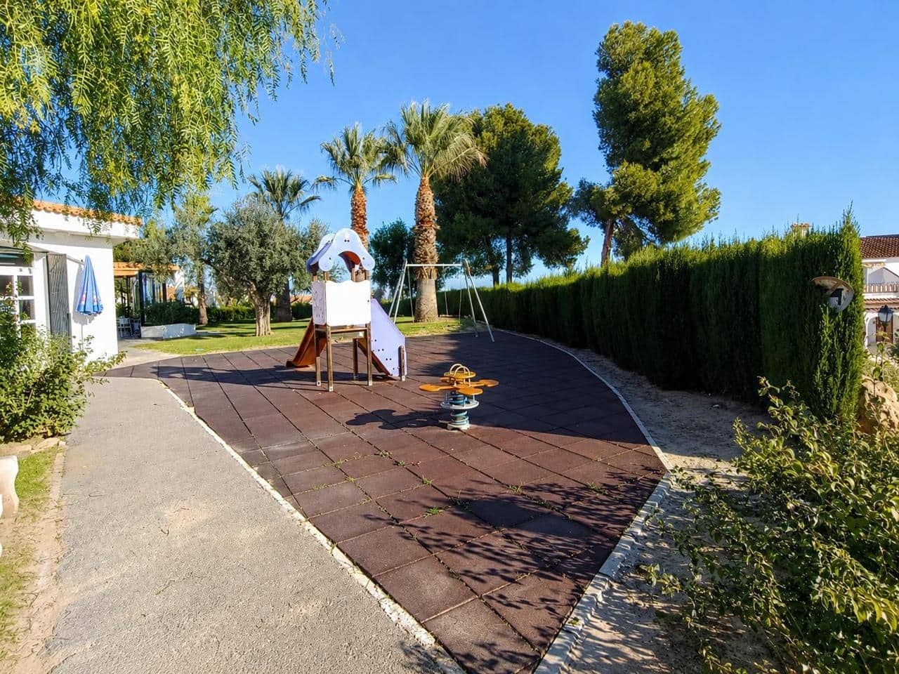 3 sovrum Villa till salu i Gran Alacant med pool garage - 300 000 € (Ref: 10033173)