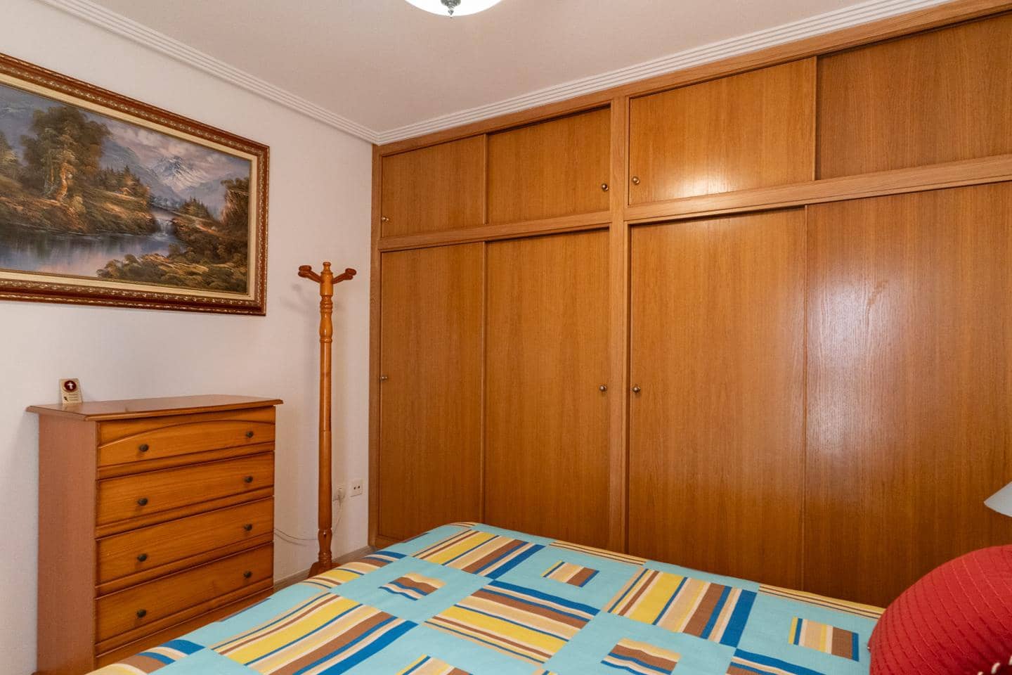 3 sypialnia Mieszkanie na sprzedaż w Santa Pola - 275 000 € (Ref: 10035632)