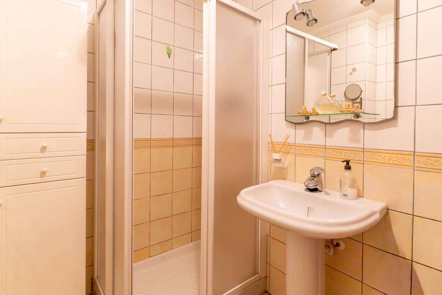 3 sypialnia Mieszkanie na sprzedaż w Santa Pola - 275 000 € (Ref: 10035632)