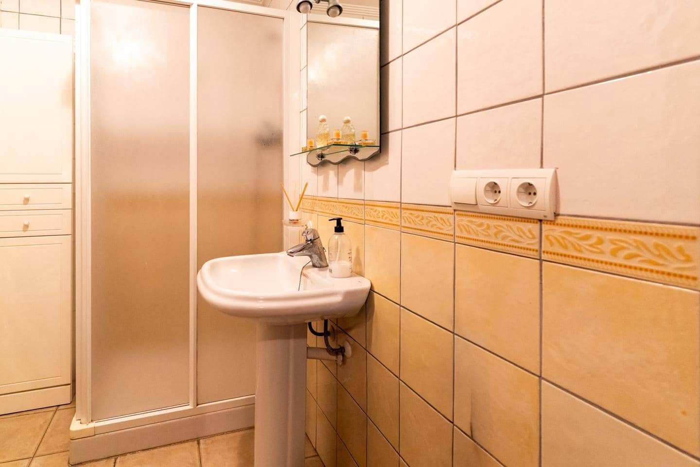 3 sypialnia Mieszkanie na sprzedaż w Santa Pola - 275 000 € (Ref: 10035632)