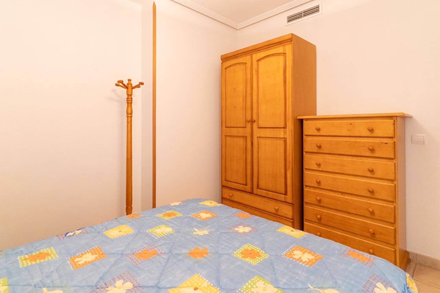 3 sypialnia Mieszkanie na sprzedaż w Santa Pola - 275 000 € (Ref: 10035632)