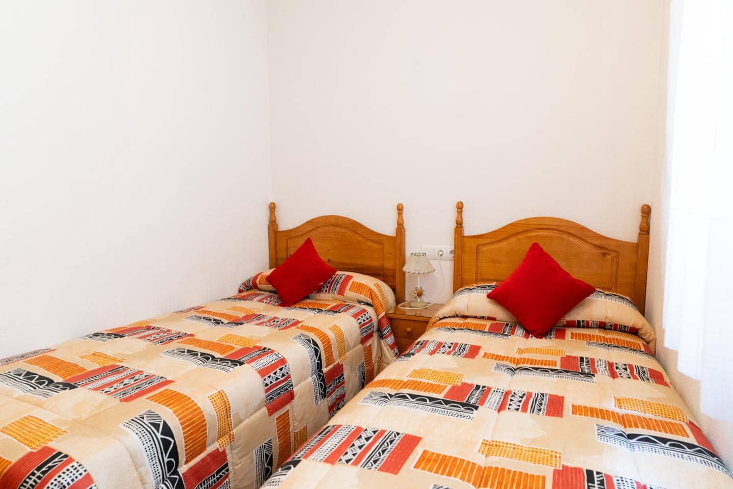 3 sypialnia Mieszkanie na sprzedaż w Santa Pola - 275 000 € (Ref: 10035632)