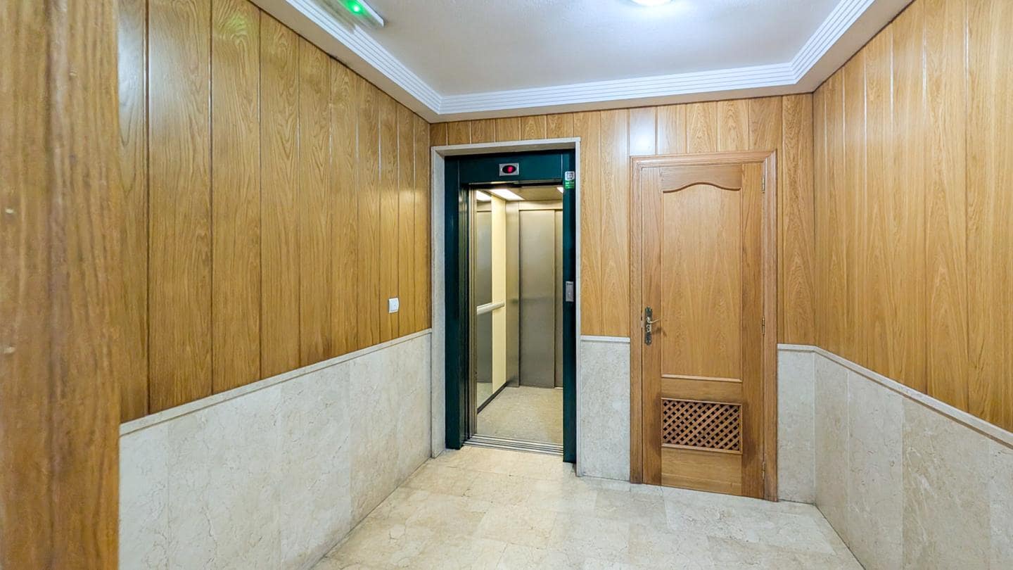 3 sypialnia Mieszkanie na sprzedaż w Santa Pola - 275 000 € (Ref: 10035632)