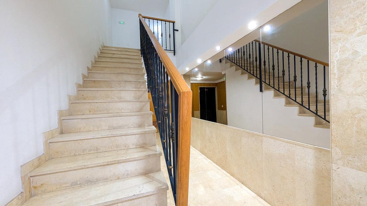 3 sypialnia Mieszkanie na sprzedaż w Santa Pola - 275 000 € (Ref: 10035632)