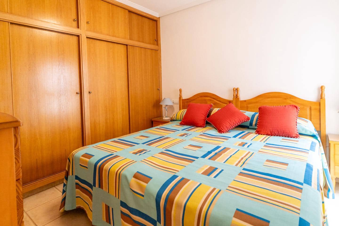 3 sypialnia Mieszkanie na sprzedaż w Santa Pola - 275 000 € (Ref: 10035632)