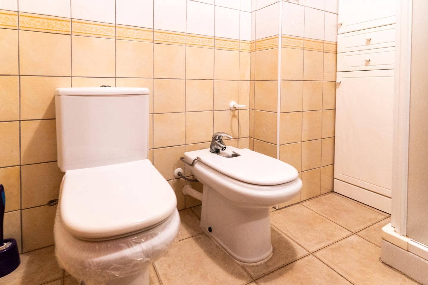 3 sypialnia Mieszkanie na sprzedaż w Santa Pola - 275 000 € (Ref: 10035632)