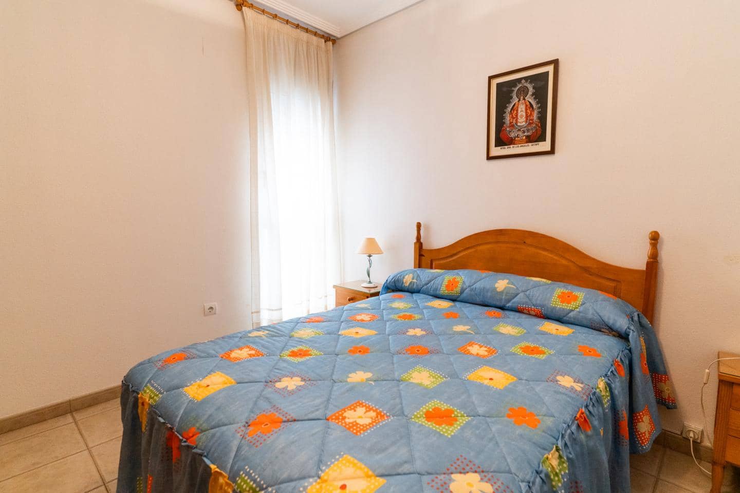 3 sypialnia Mieszkanie na sprzedaż w Santa Pola - 275 000 € (Ref: 10035632)