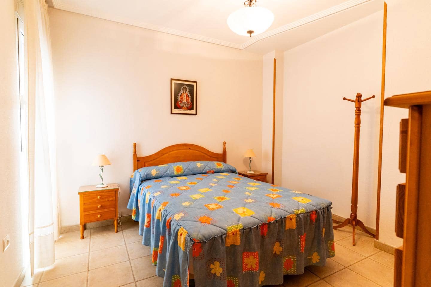 3 sypialnia Mieszkanie na sprzedaż w Santa Pola - 275 000 € (Ref: 10035632)