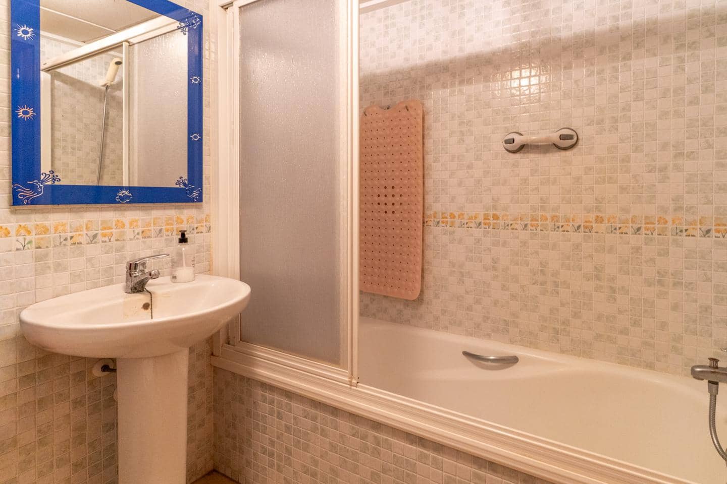 3 sypialnia Mieszkanie na sprzedaż w Santa Pola - 275 000 € (Ref: 10035632)