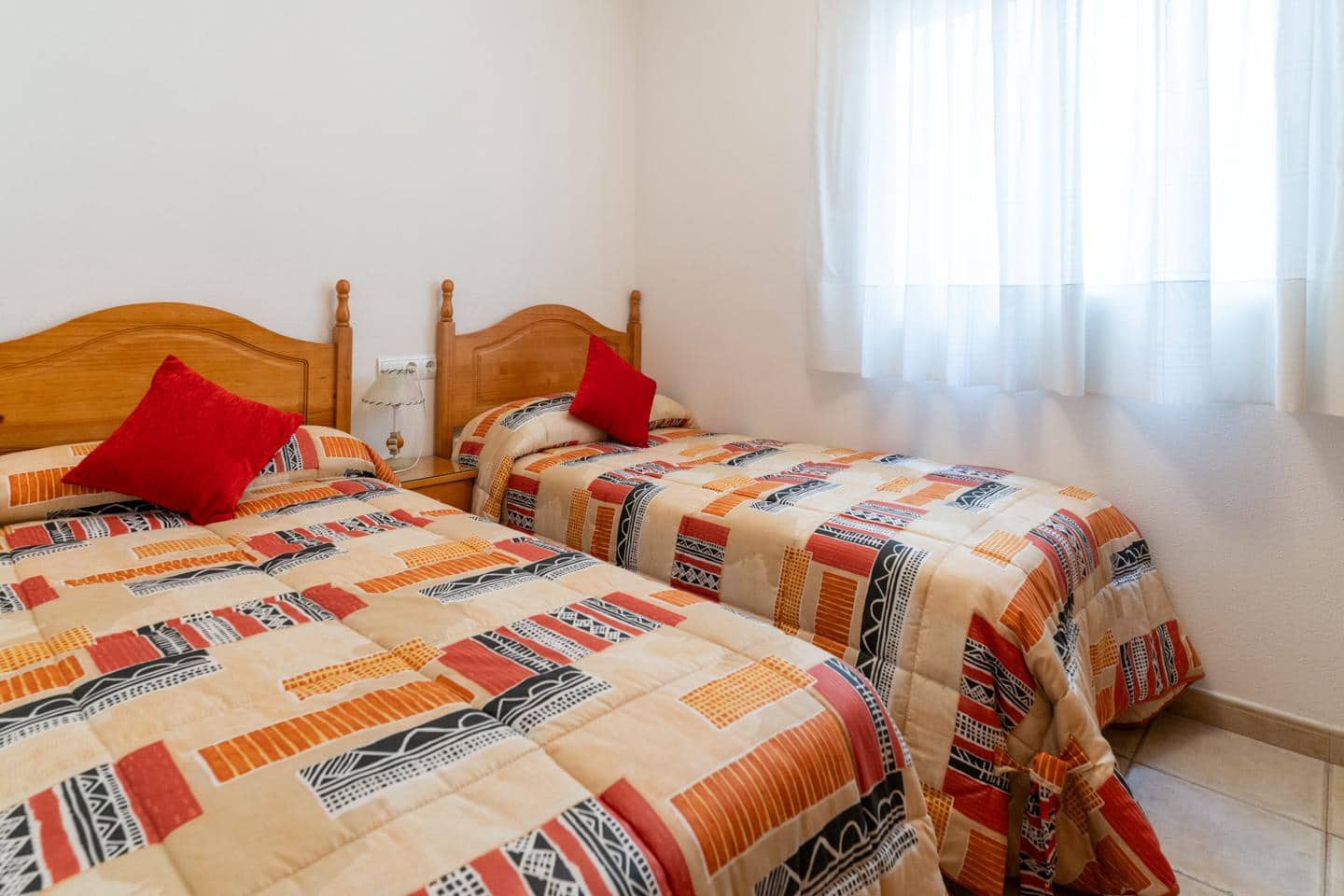 3 sypialnia Mieszkanie na sprzedaż w Santa Pola - 275 000 € (Ref: 10035632)