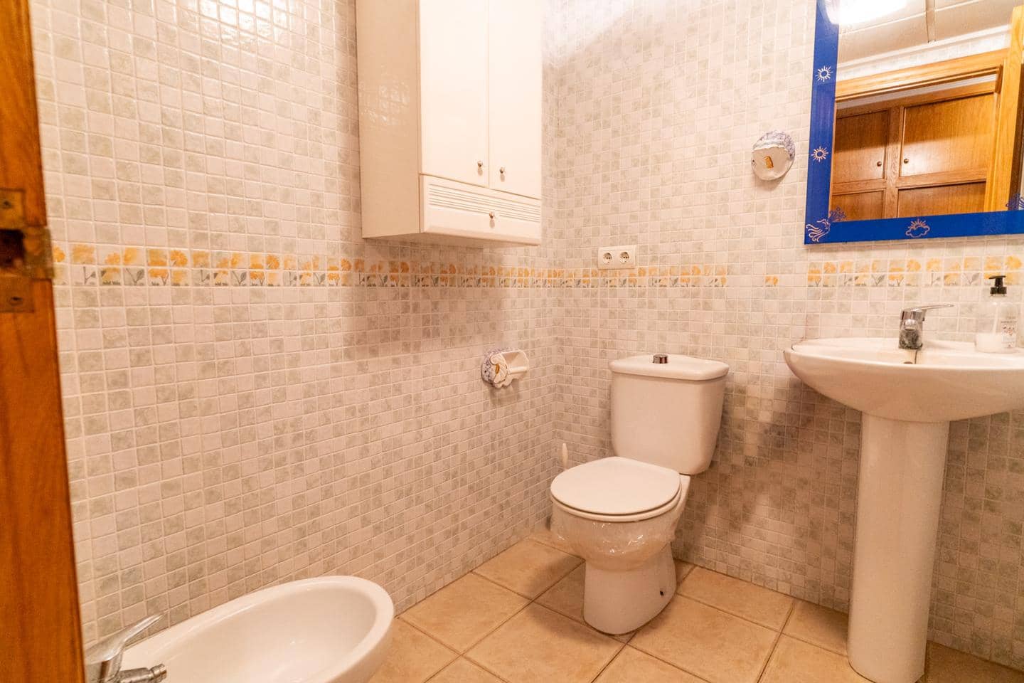 3 sypialnia Mieszkanie na sprzedaż w Santa Pola - 275 000 € (Ref: 10035632)