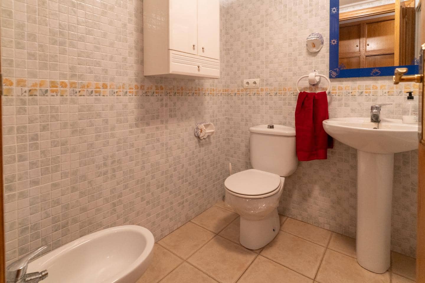 3 sypialnia Mieszkanie na sprzedaż w Santa Pola - 275 000 € (Ref: 10035632)
