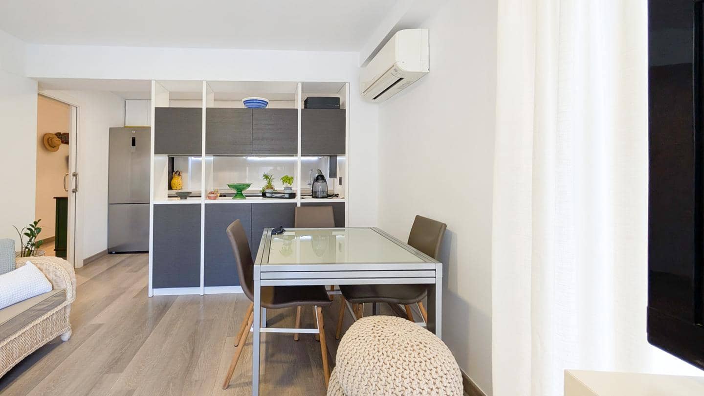 Piso de 3 habitaciones en Santa Pola en venta con garaje - 232.500 € (Ref: 10043500)