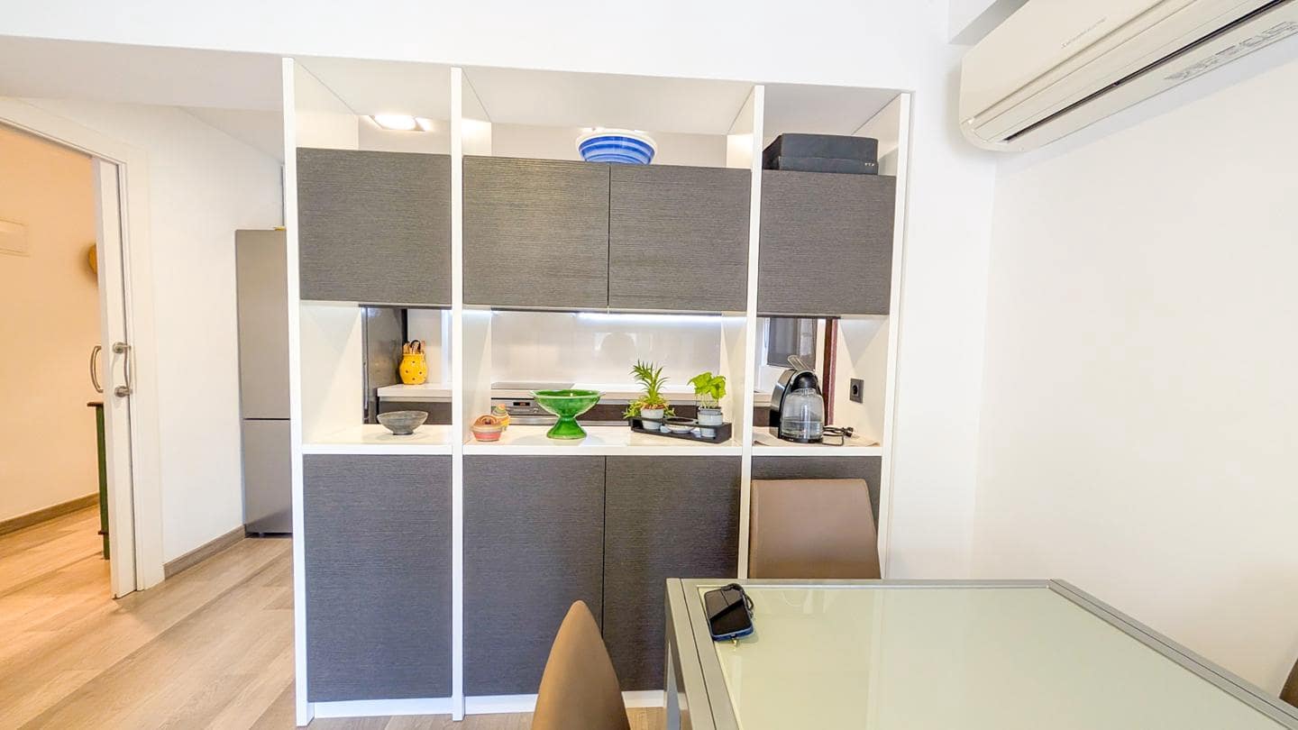 Piso de 3 habitaciones en Santa Pola en venta con garaje - 232.500 € (Ref: 10043500)
