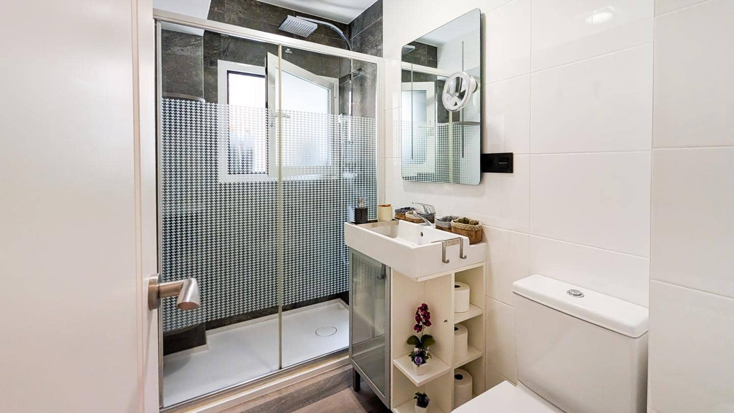 Piso de 3 habitaciones en Santa Pola en venta con garaje - 232.500 € (Ref: 10043500)