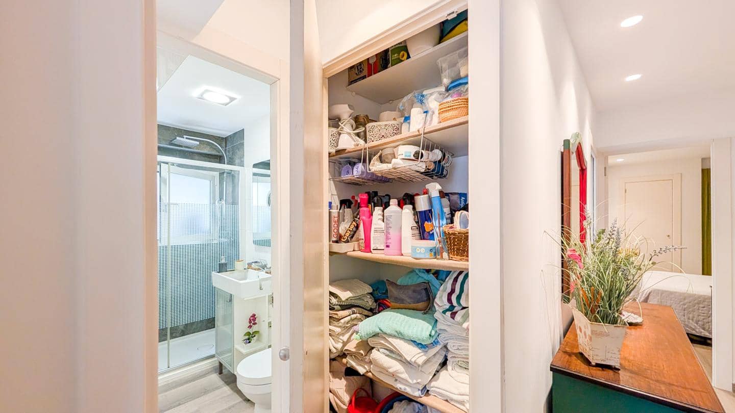 Piso de 3 habitaciones en Santa Pola en venta con garaje - 232.500 € (Ref: 10043500)
