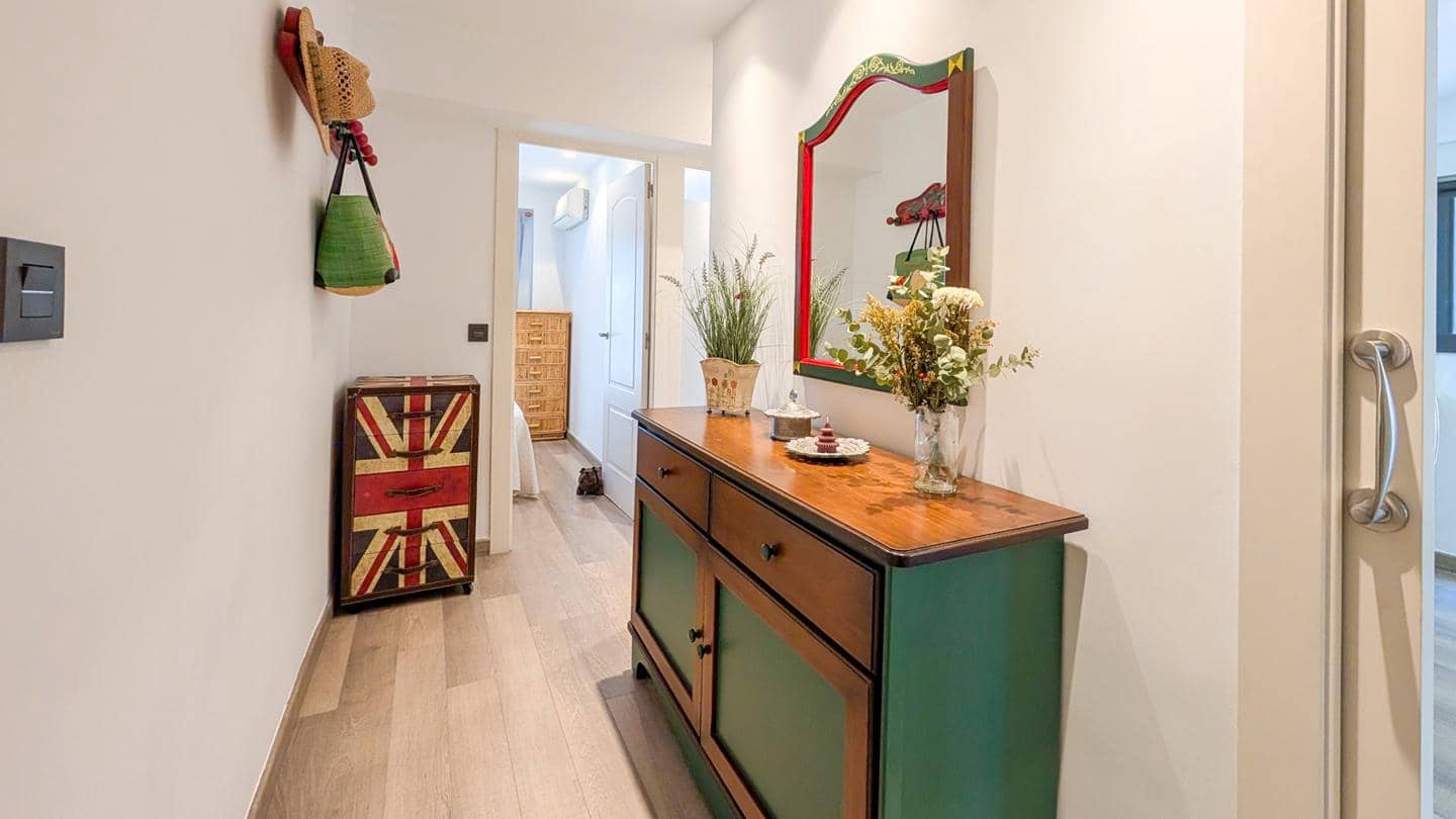 Piso de 3 habitaciones en Santa Pola en venta con garaje - 232.500 € (Ref: 10043500)