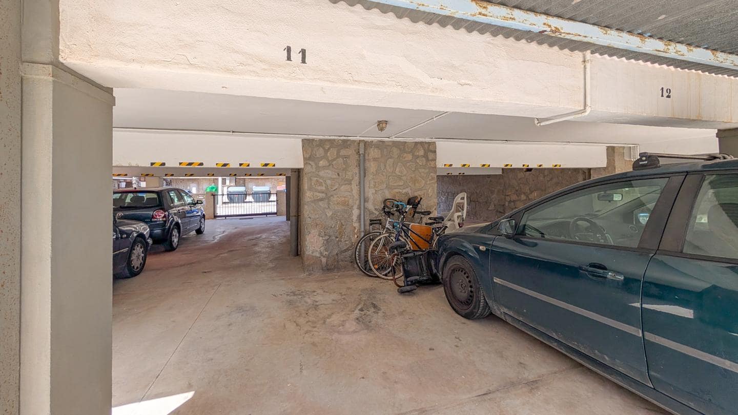 Piso de 3 habitaciones en Santa Pola en venta con garaje - 232.500 € (Ref: 10043500)