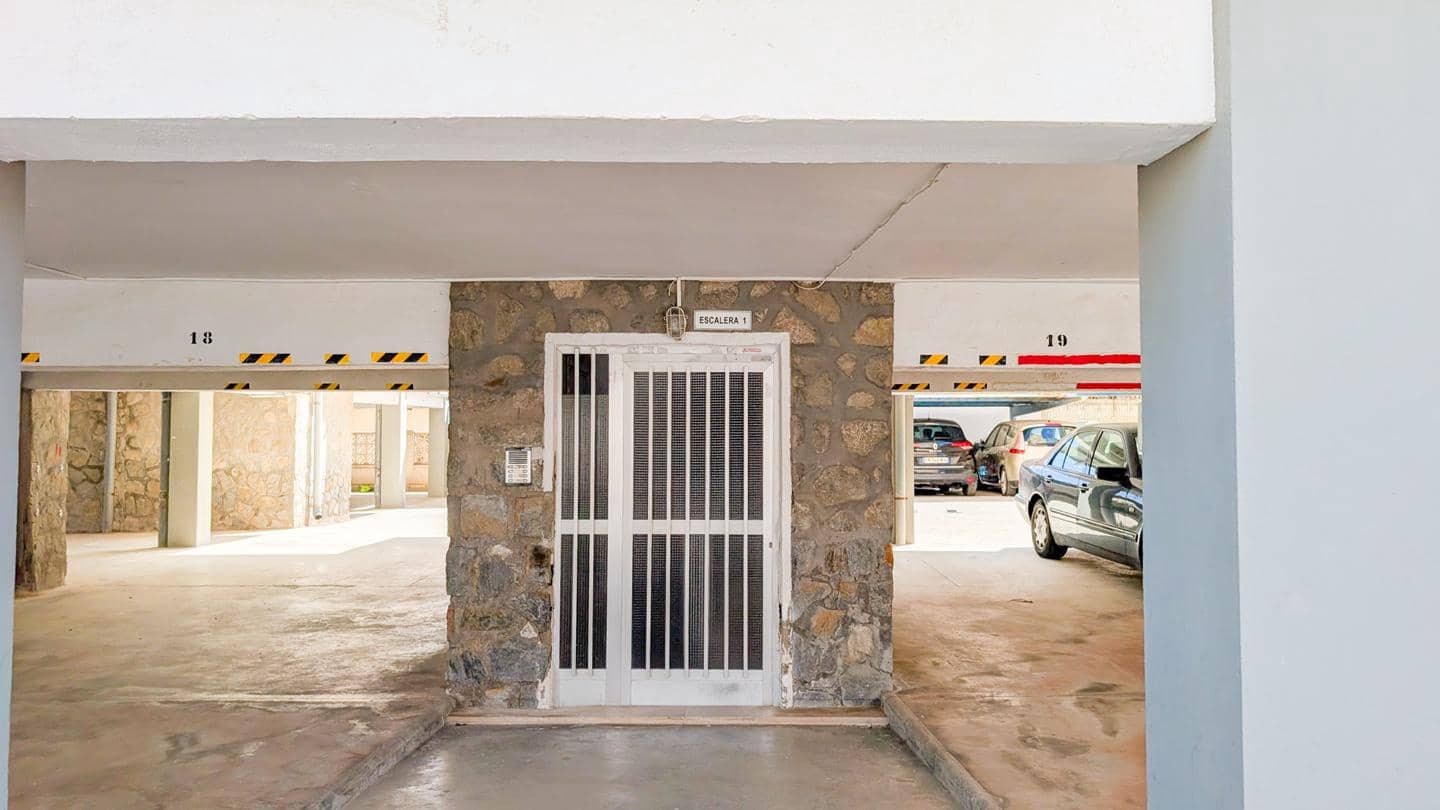 Piso de 3 habitaciones en Santa Pola en venta con garaje - 232.500 € (Ref: 10043500)