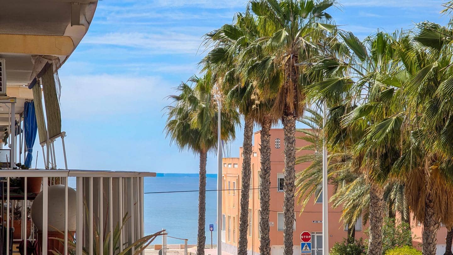 Piso de 3 habitaciones en Santa Pola en venta con garaje - 232.500 € (Ref: 10043500)