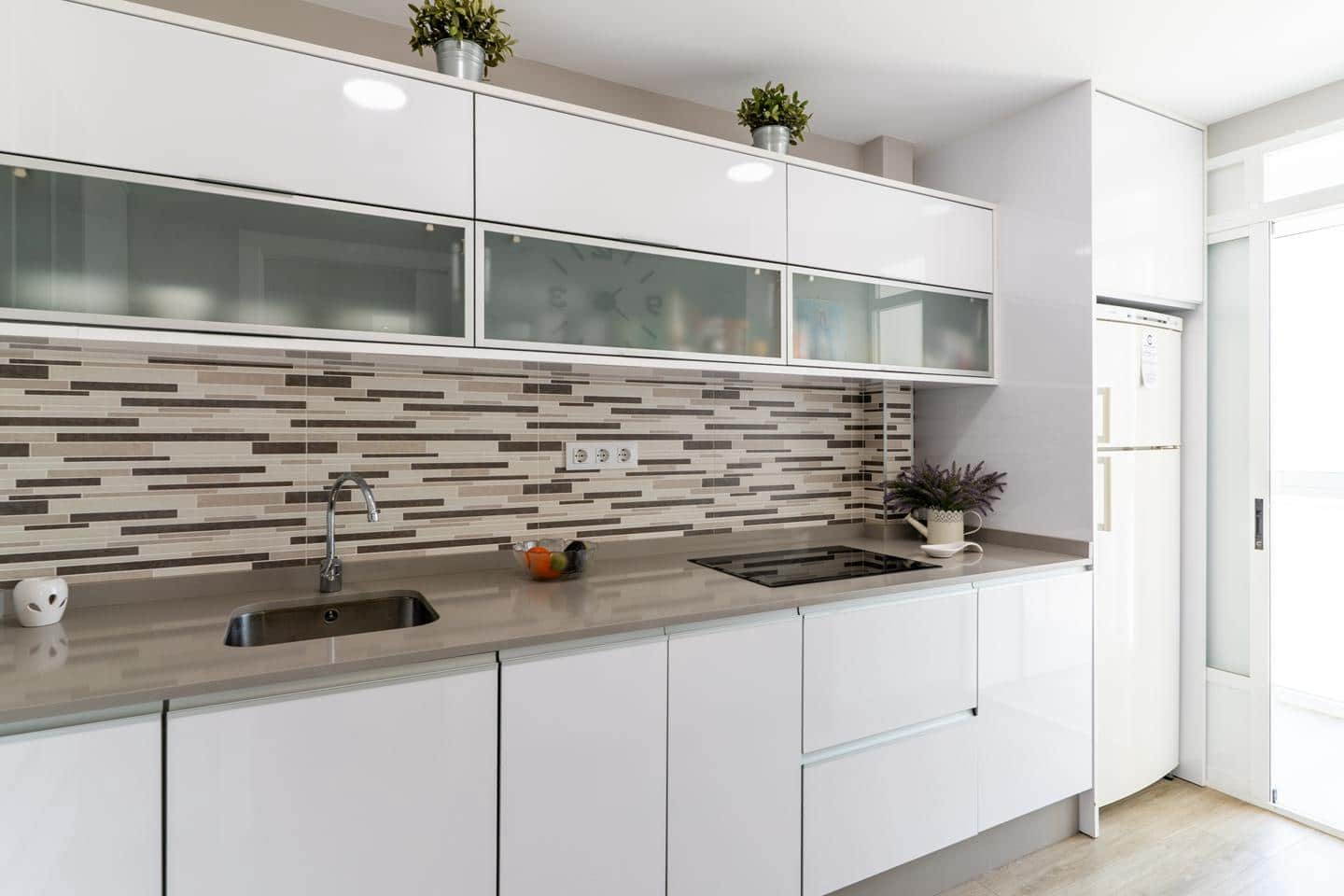 2 Zimmer Wohnung zu verkaufen in Santa Pola mit Garage - 219.000 € (Ref: 10078788)