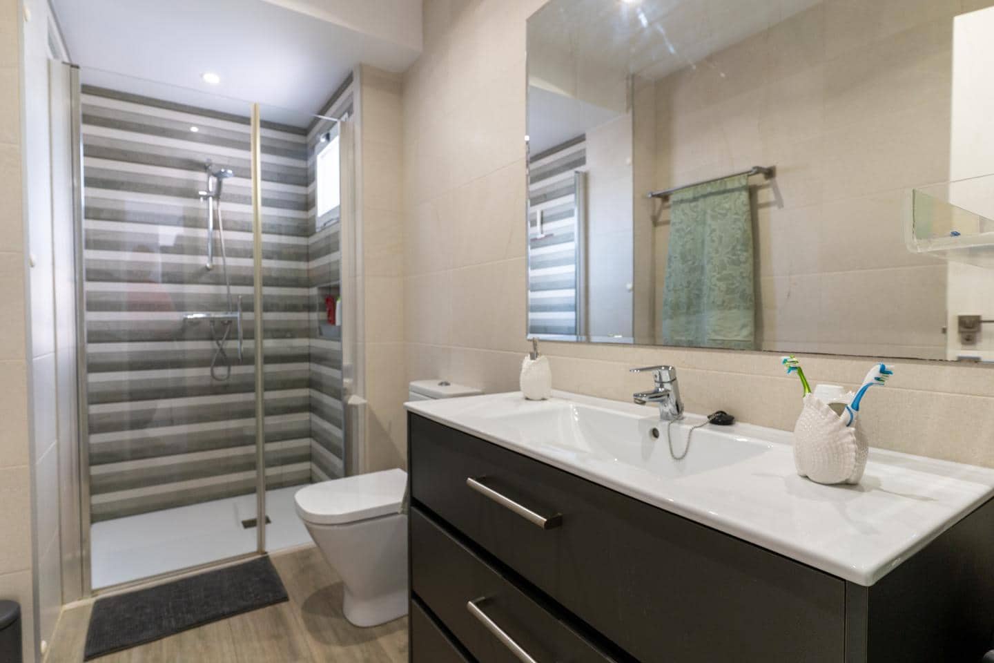 2 Zimmer Wohnung zu verkaufen in Santa Pola mit Garage - 219.000 € (Ref: 10078788)