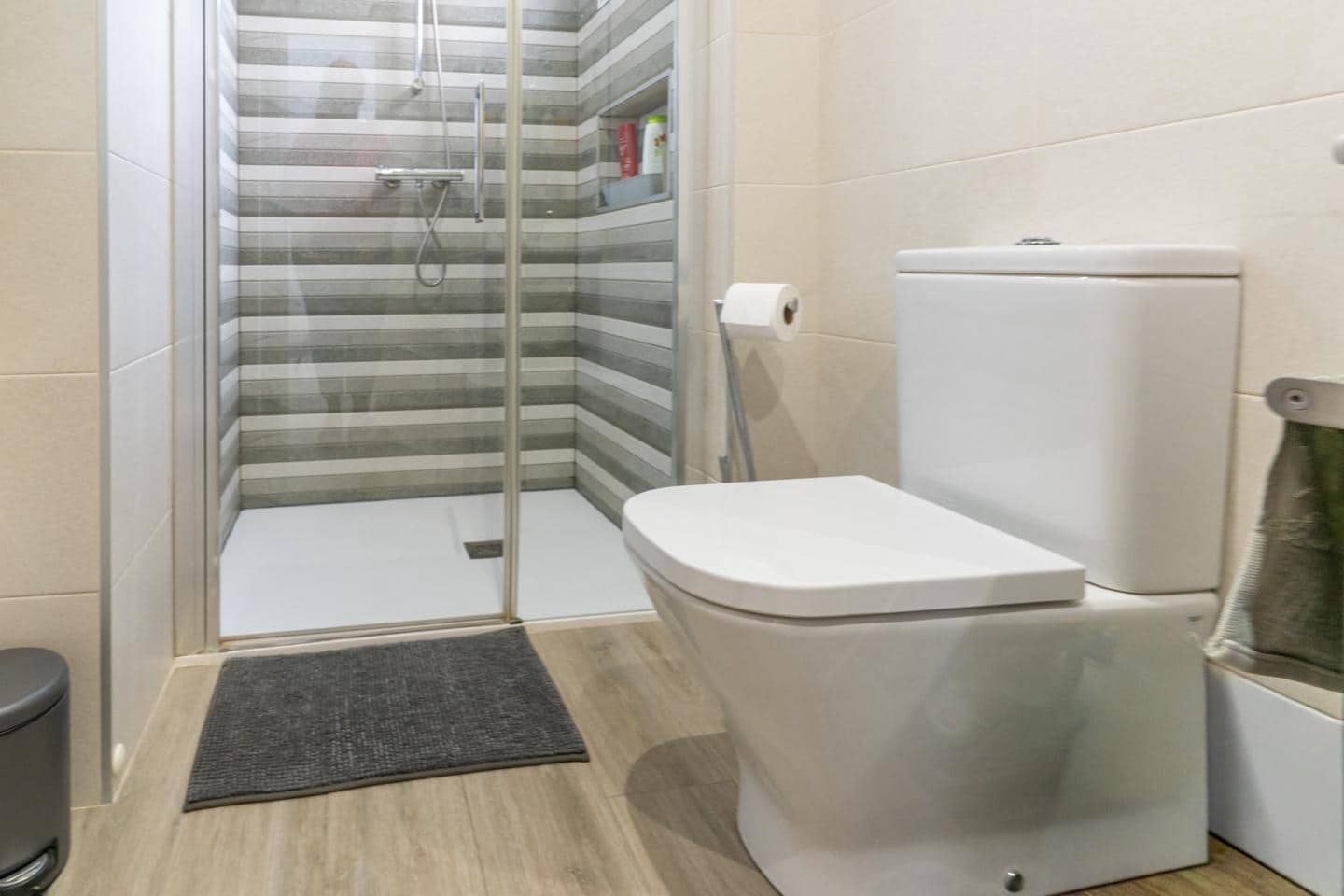 2 Zimmer Wohnung zu verkaufen in Santa Pola mit Garage - 219.000 € (Ref: 10078788)