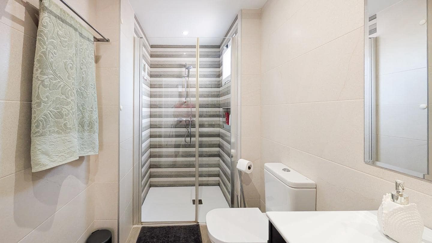 2 Zimmer Wohnung zu verkaufen in Santa Pola mit Garage - 219.000 € (Ref: 10078788)