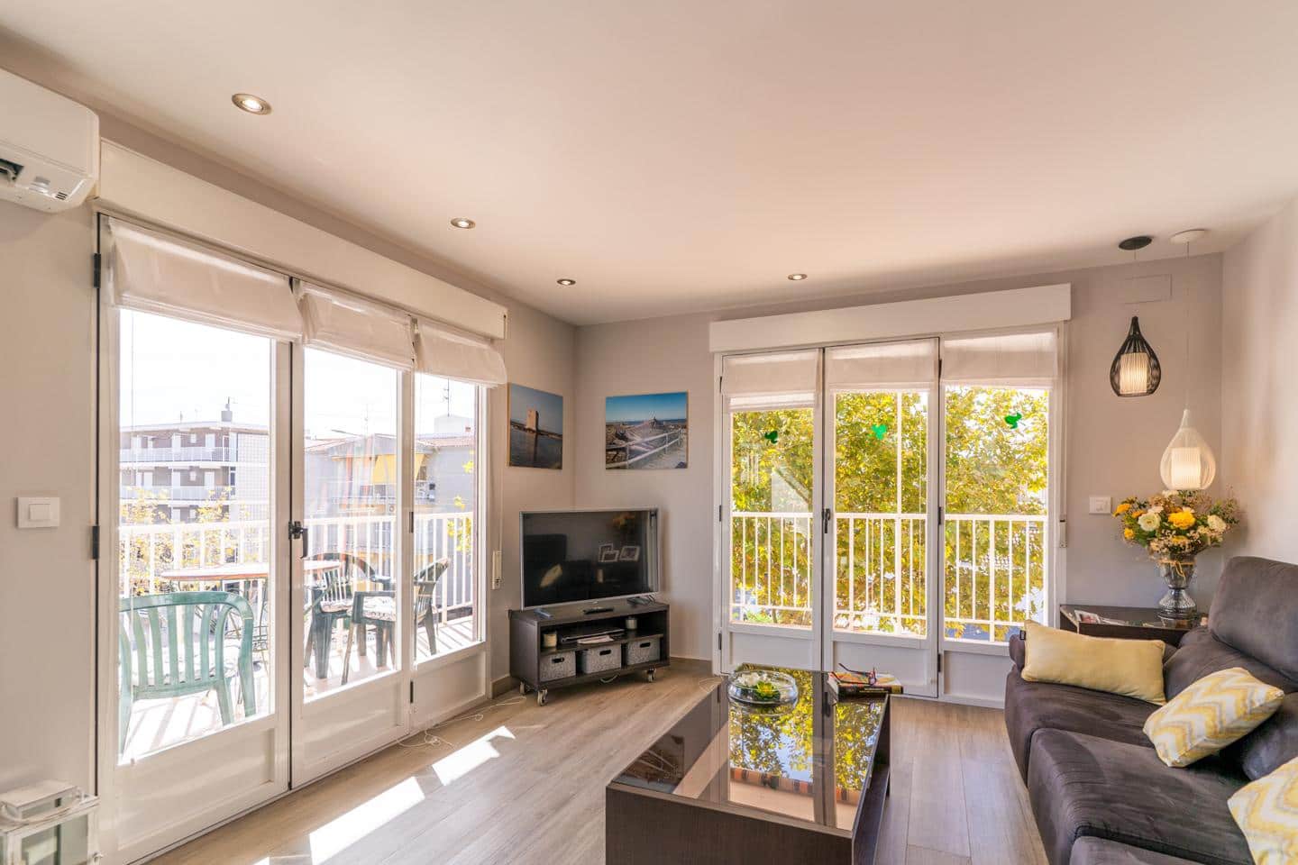 2 Zimmer Wohnung zu verkaufen in Santa Pola mit Garage - 219.000 € (Ref: 10078788)