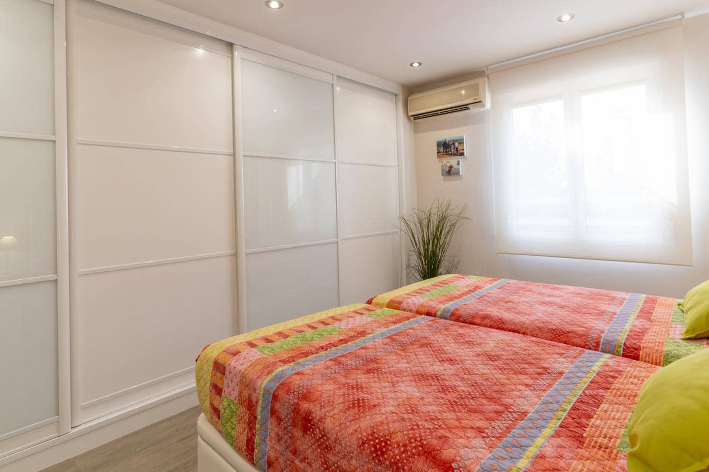2 Zimmer Wohnung zu verkaufen in Santa Pola mit Garage - 219.000 € (Ref: 10078788)