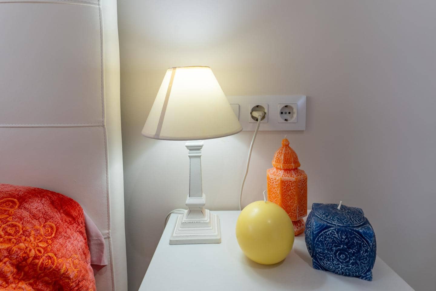 2 Zimmer Wohnung zu verkaufen in Santa Pola mit Garage - 219.000 € (Ref: 10078788)