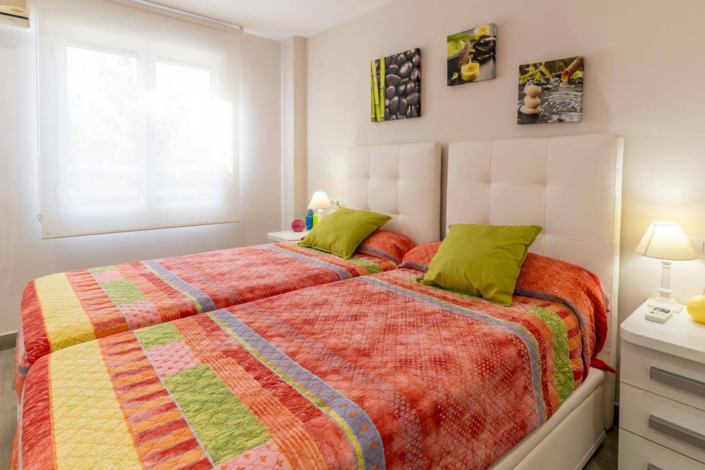 2 Zimmer Wohnung zu verkaufen in Santa Pola mit Garage - 219.000 € (Ref: 10078788)