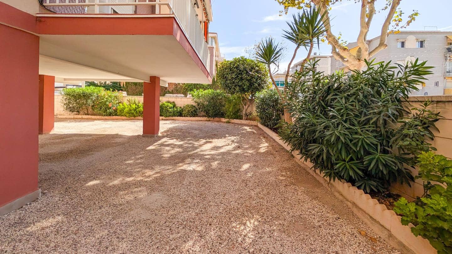 2 Zimmer Wohnung zu verkaufen in Santa Pola mit Garage - 219.000 € (Ref: 10078788)