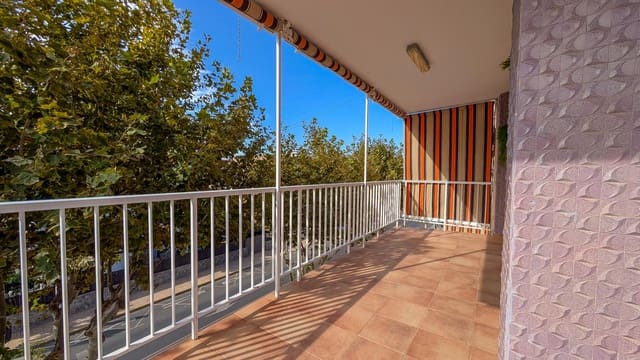 2 slaapkamer Flat te koop in Gran Playa, Santa Pola met garage - € 219.000 (Ref: 10078788)