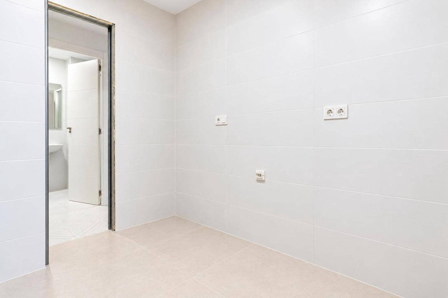 3 Zimmer Wohnung zu verkaufen in Santa Pola mit Pool Garage - 255.000 € (Ref: 10078789)
