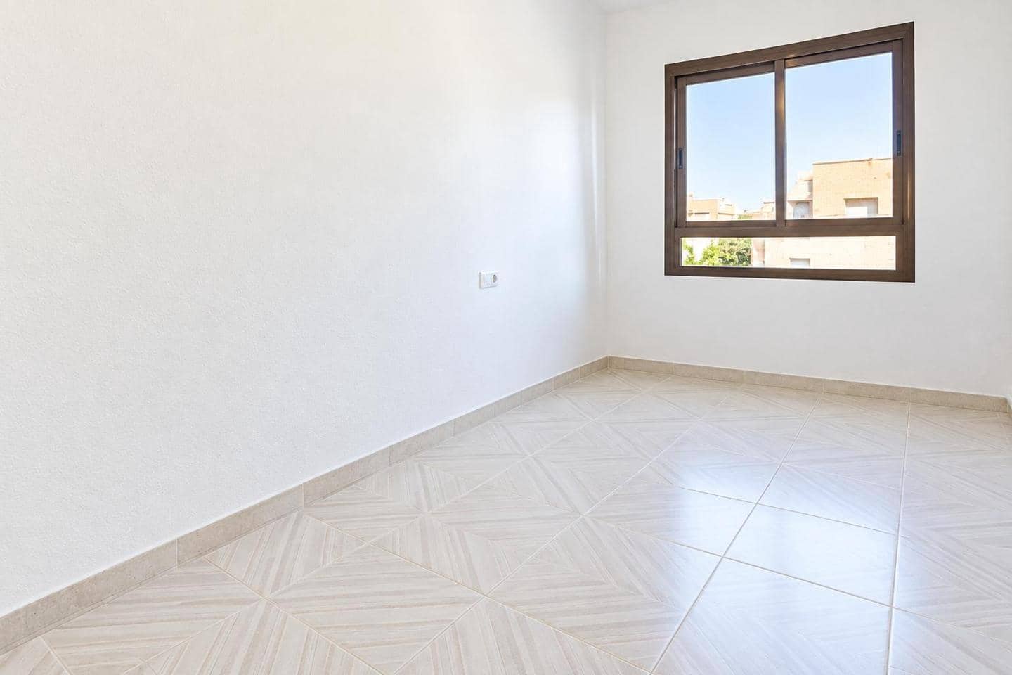 3 Zimmer Wohnung zu verkaufen in Santa Pola mit Pool Garage - 255.000 € (Ref: 10078789)