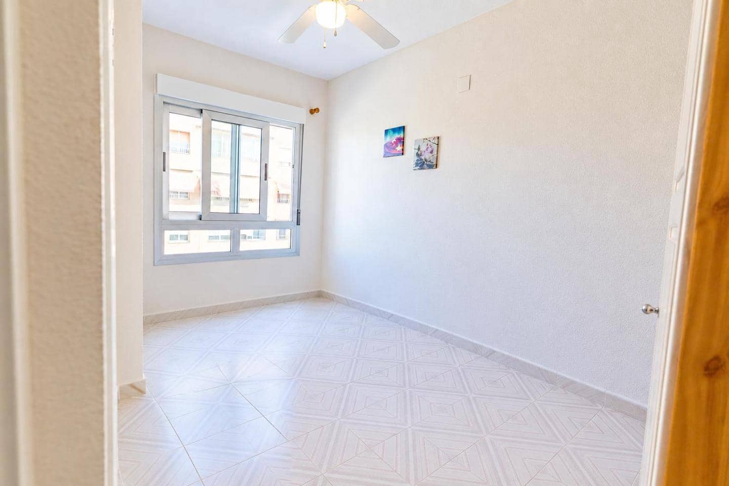 3 Zimmer Wohnung zu verkaufen in Santa Pola mit Pool Garage - 255.000 € (Ref: 10078789)