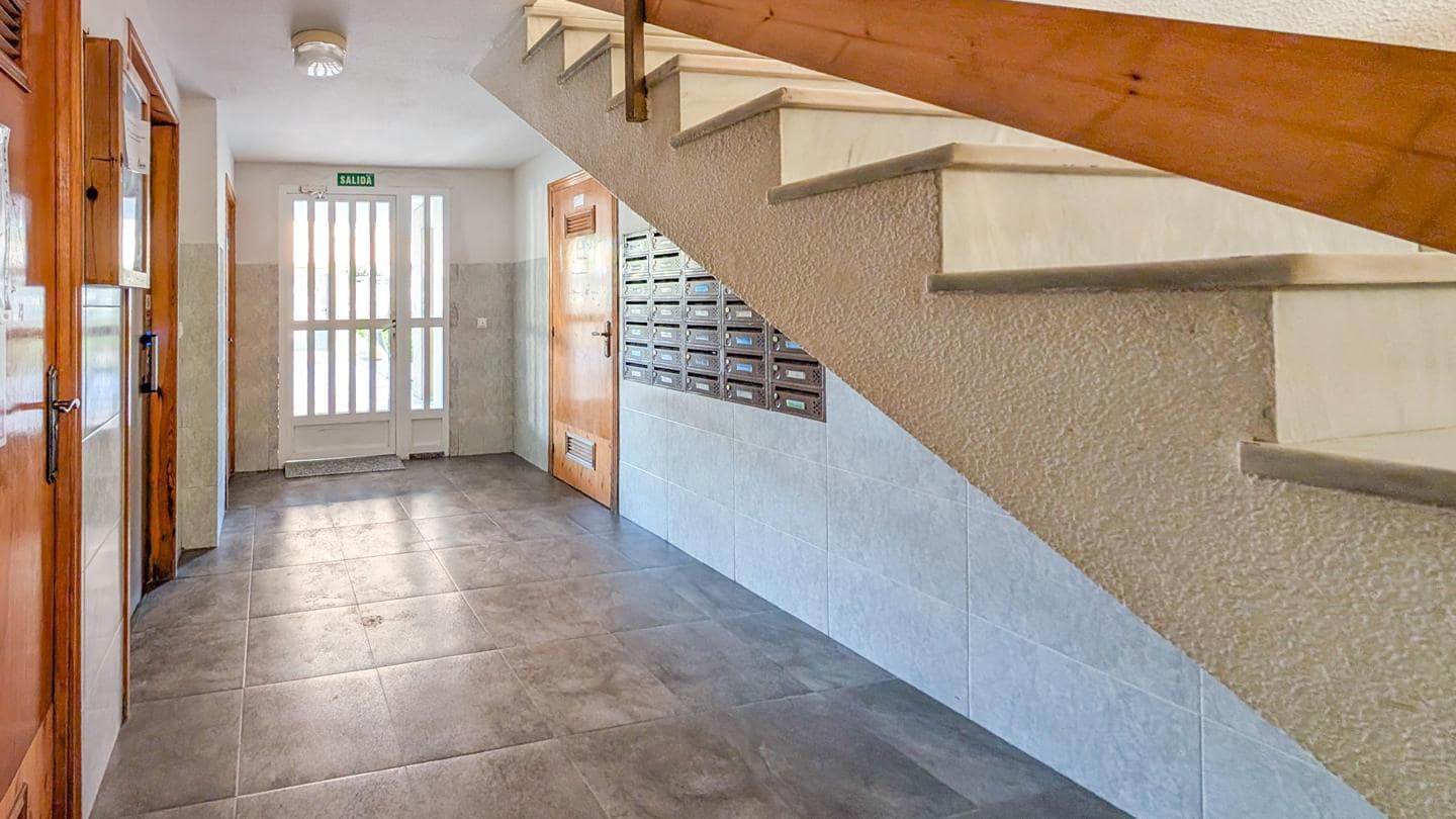 3 Zimmer Wohnung zu verkaufen in Santa Pola mit Pool Garage - 255.000 € (Ref: 10078789)