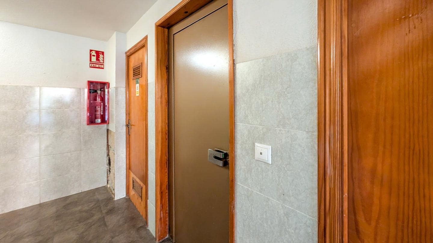 3 Zimmer Wohnung zu verkaufen in Santa Pola mit Pool Garage - 255.000 € (Ref: 10078789)