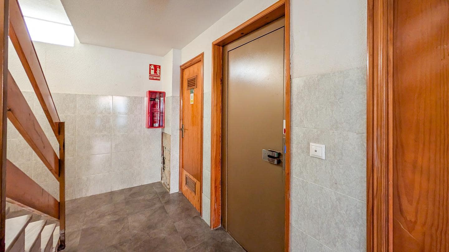 3 Zimmer Wohnung zu verkaufen in Santa Pola mit Pool Garage - 255.000 € (Ref: 10078789)