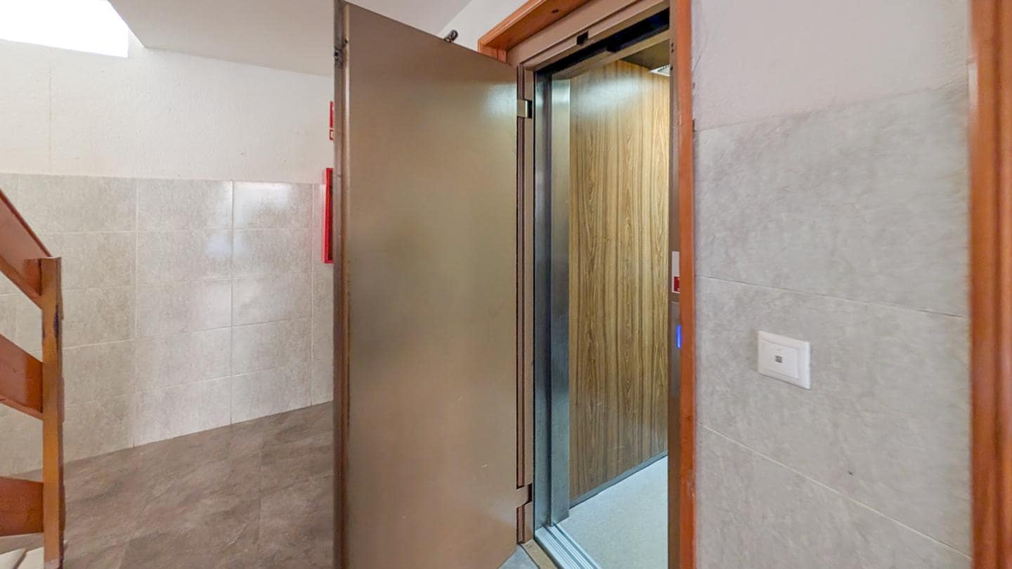 3 Zimmer Wohnung zu verkaufen in Santa Pola mit Pool Garage - 255.000 € (Ref: 10078789)