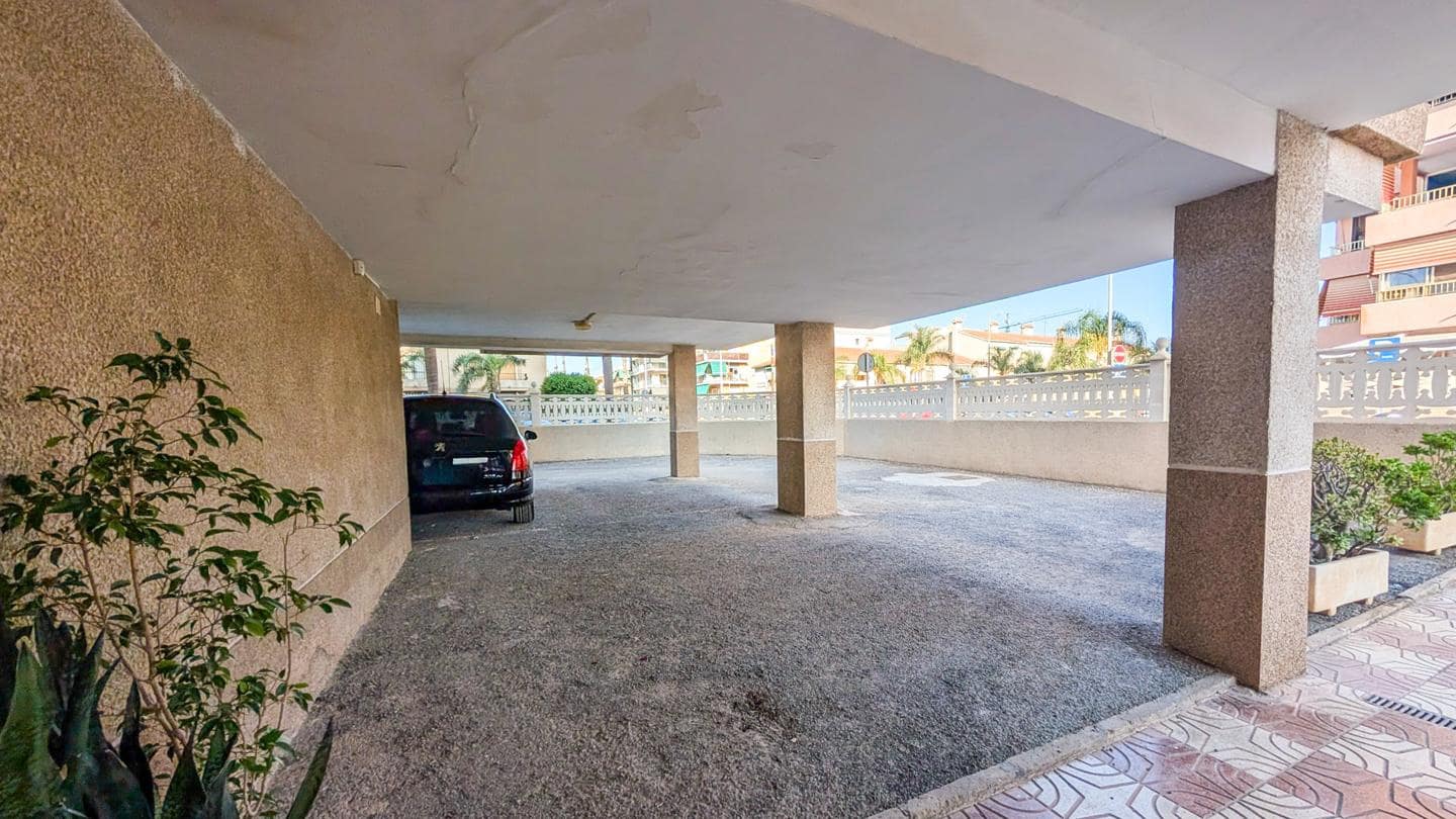 3 Zimmer Wohnung zu verkaufen in Santa Pola mit Pool Garage - 255.000 € (Ref: 10078789)