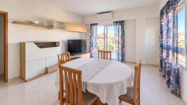 3 Zimmer Wohnung zu verkaufen in Gran Playa, Santa Pola - 255.000 € (Ref: 10078789)
