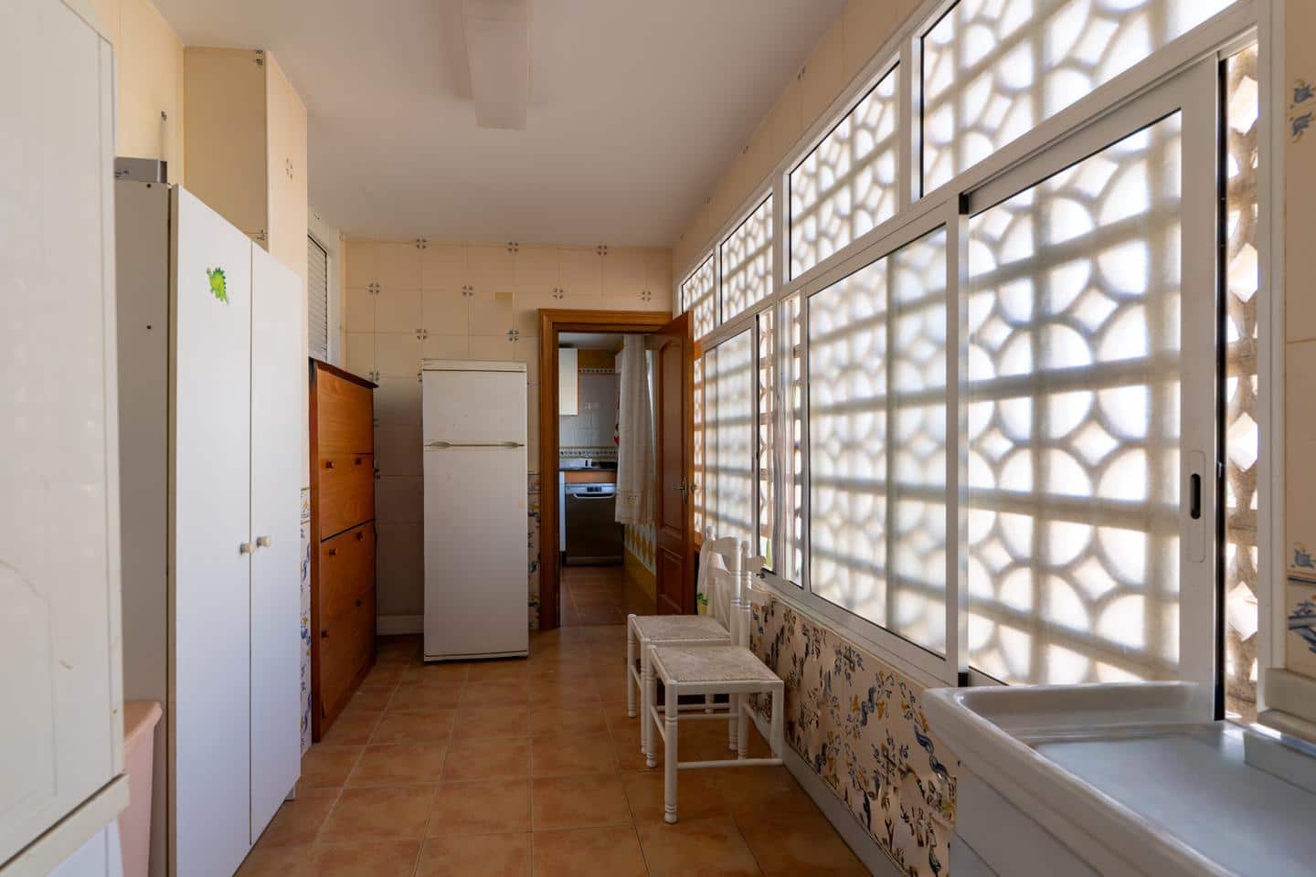 4 sovrum Lägenhet till salu i Santa Pola med garage - 630 000 € (Ref: 10088715)